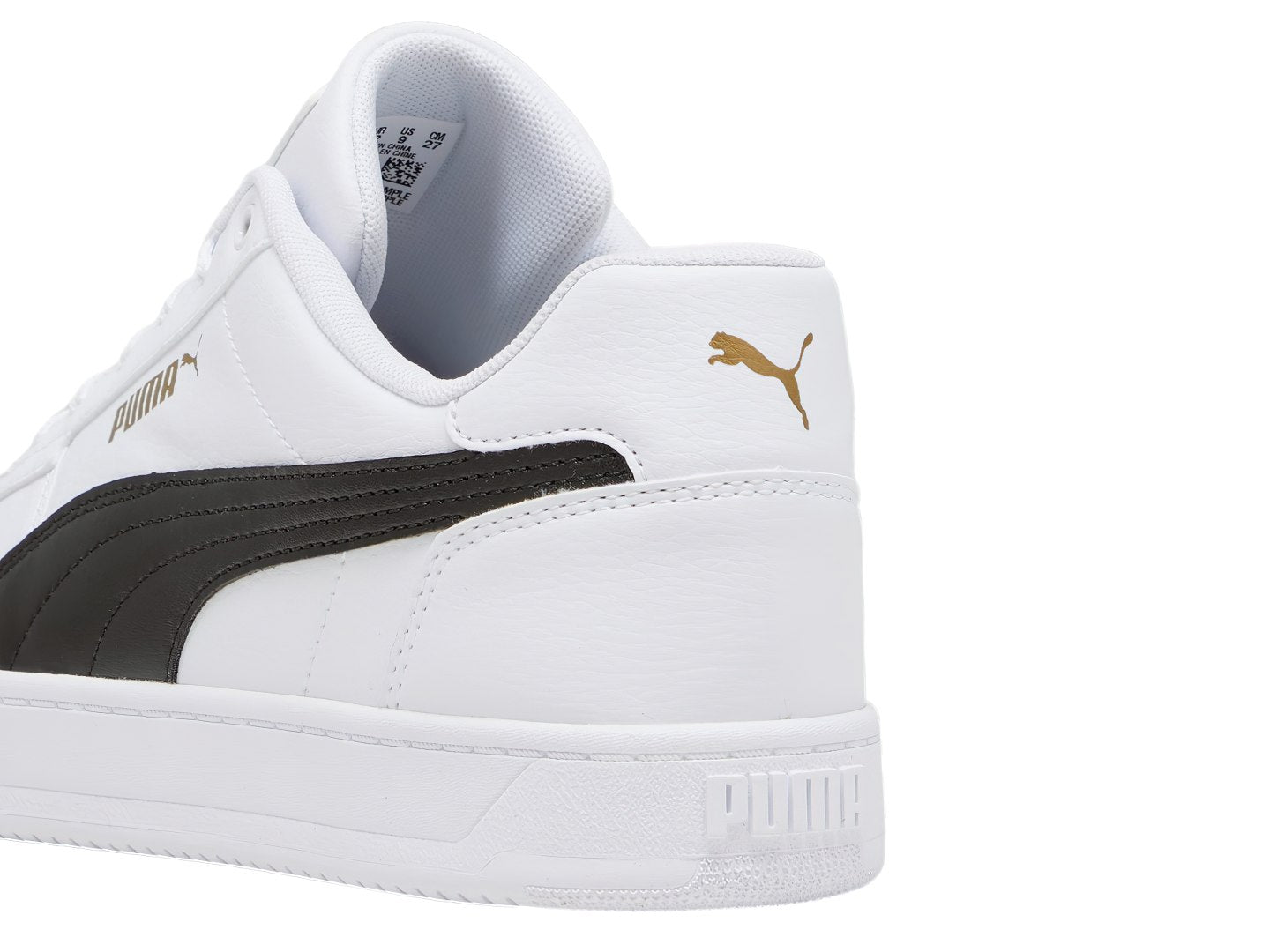 Tenis Puma Caven 2 0 392290 Para Hombre