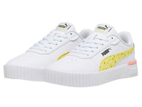 Tenis Puma Spongebob Ii Jr 393902 Para Niña