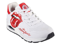 Tenis Skechers One Rolling Stone 177965 Para Mujer
