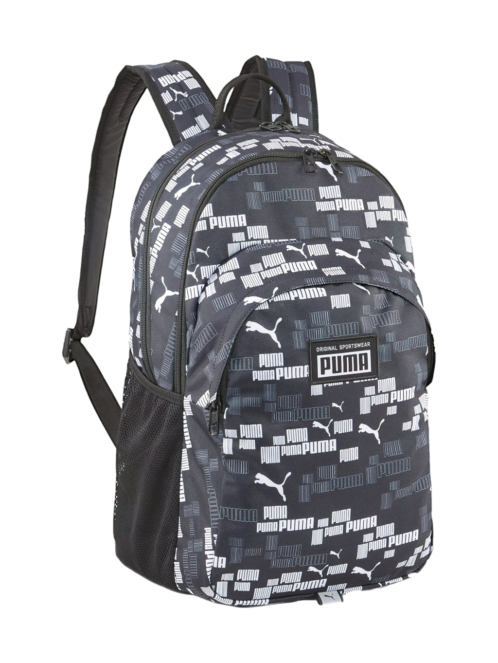 Mochilas Puma Academy Backpac 079133 Para Hombre