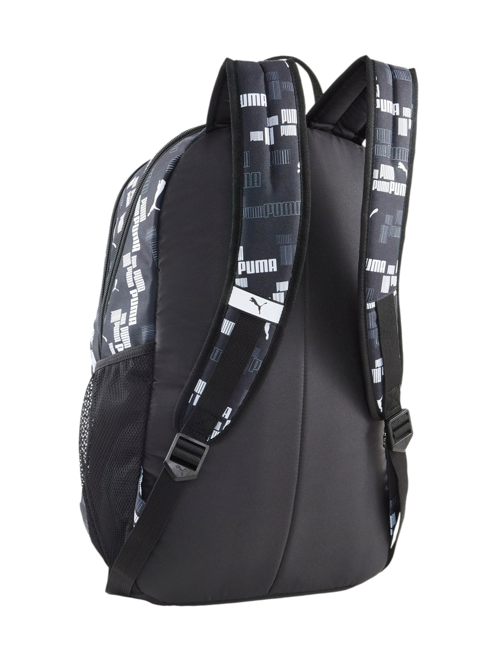 Mochilas Puma Academy Backpac 079133 Para Hombre