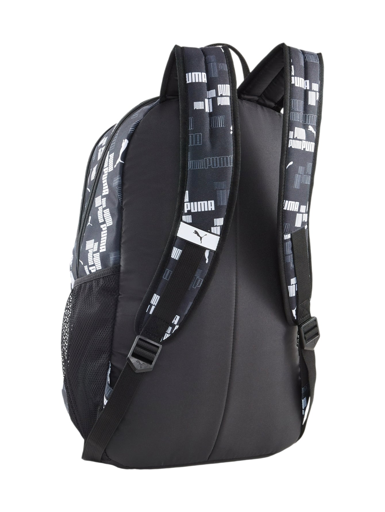 Mochilas Puma Academy Backpac 079133 Para Hombre