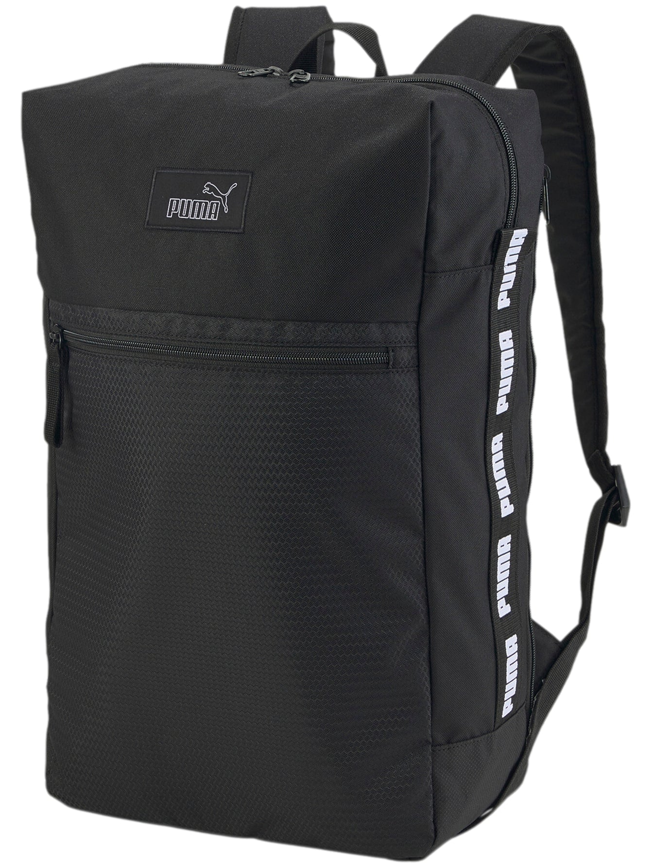 Mochilas Puma Evoess Box Backpack 079516 Para Mujer
