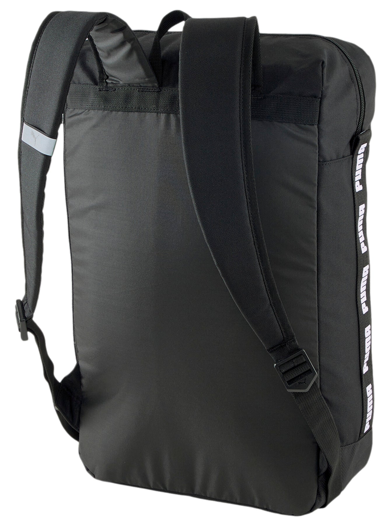 Mochilas Puma Evoess Box Backpack 079516 Para Mujer