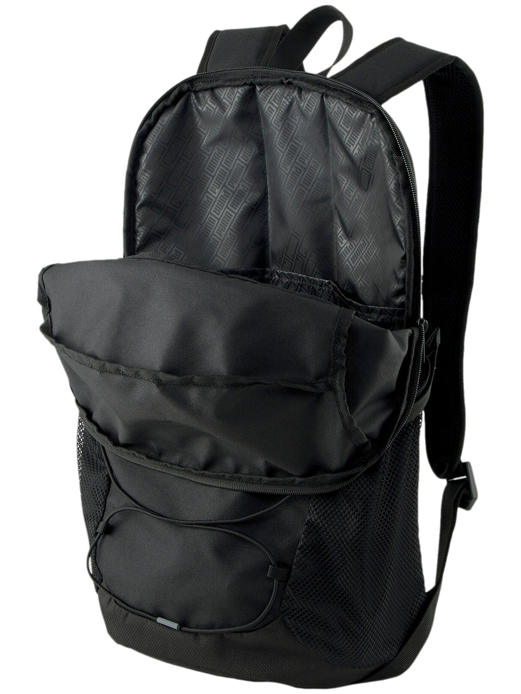 Mochilas Puma Plus Pro Backpack 079521 Para Hombre