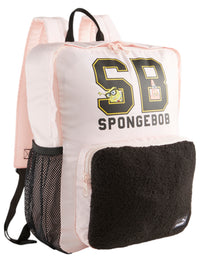 Mochilas Puma X Spongebob Backpack 079876 Para Mujer