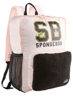 Mochilas Puma X Spongebob Backpack 079876 Para Mujer