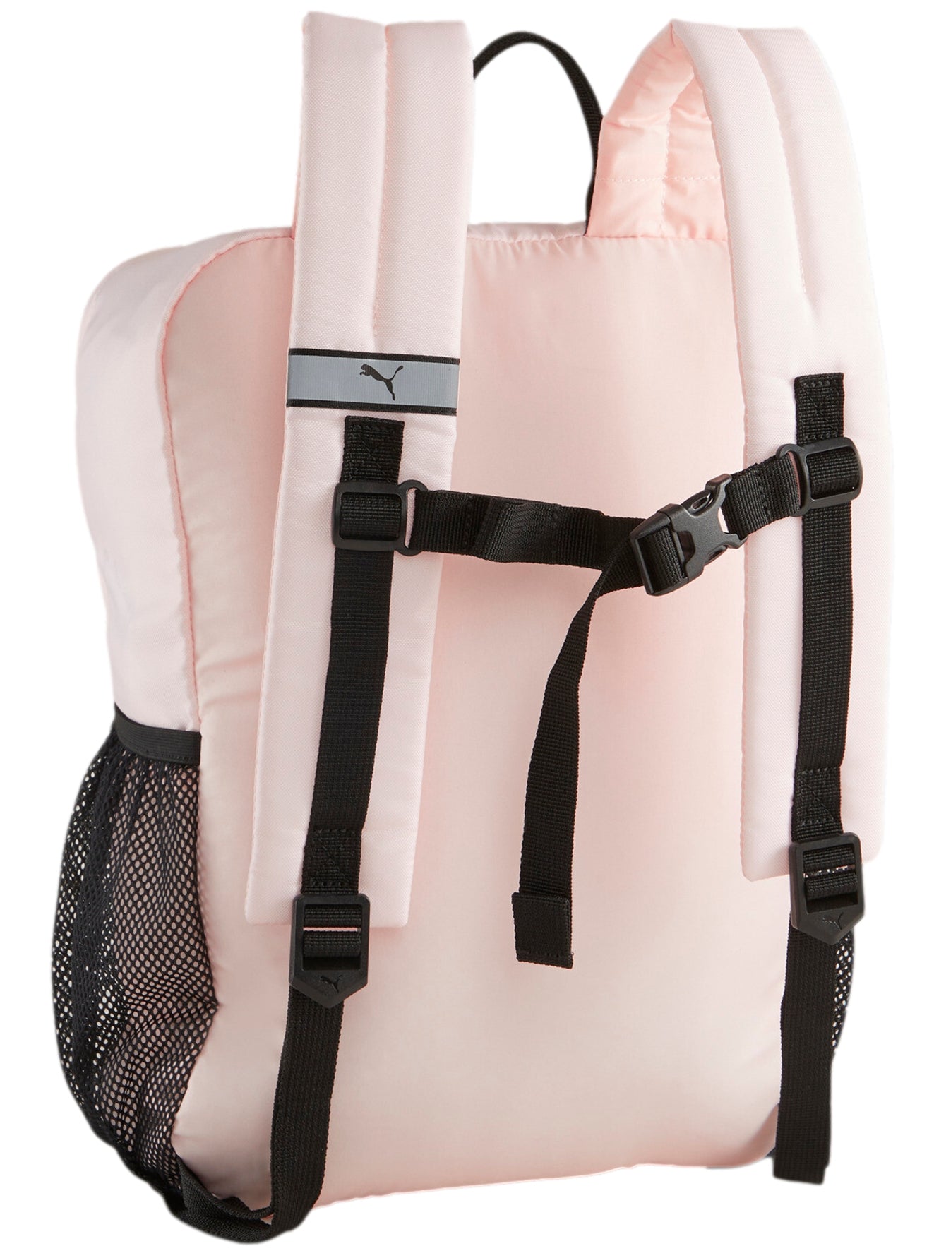 Mochilas Puma X Spongebob Backpack 079876 Para Mujer