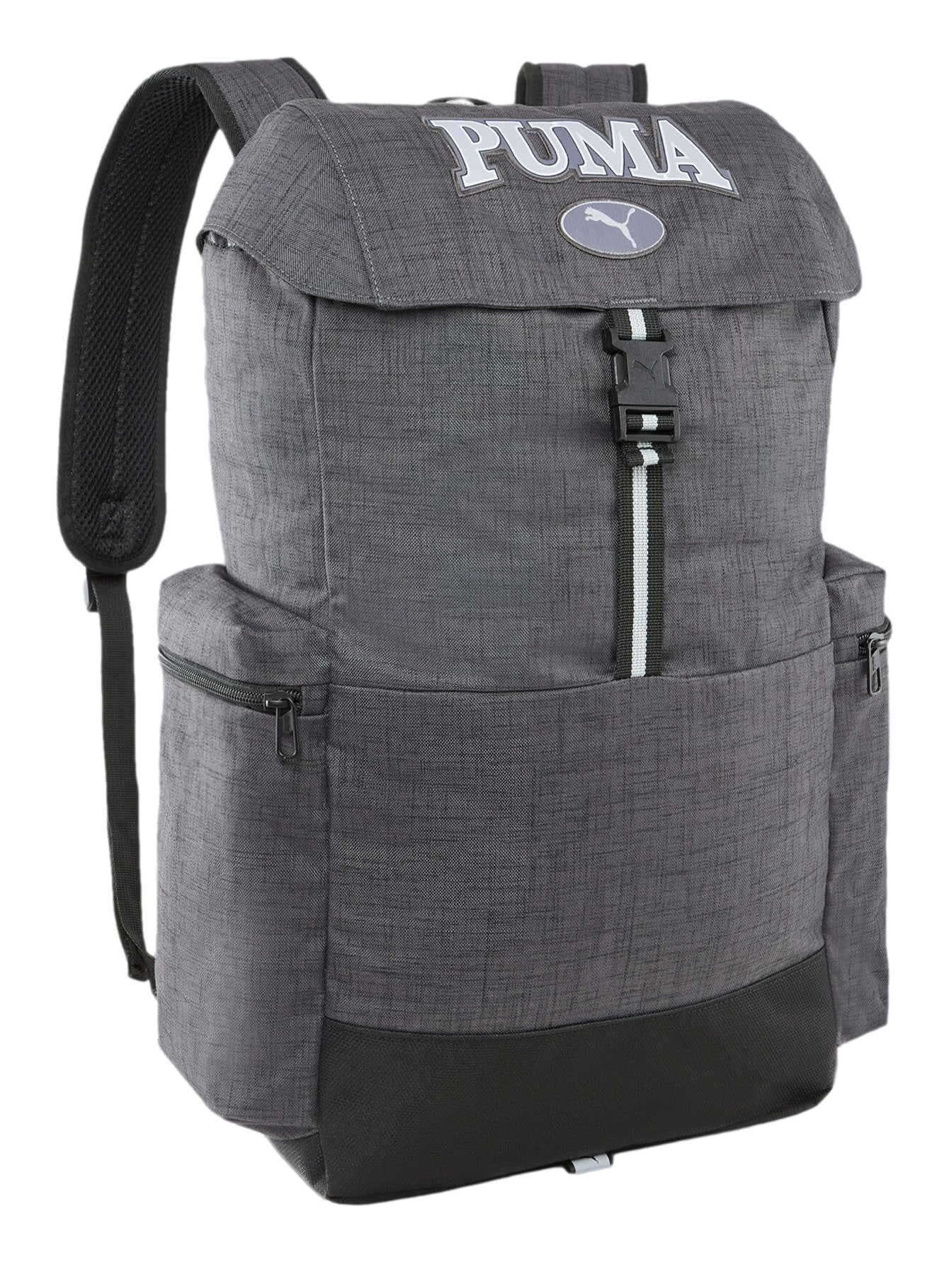 Mochilas Puma Squad Backpack 079957 Para Hombre