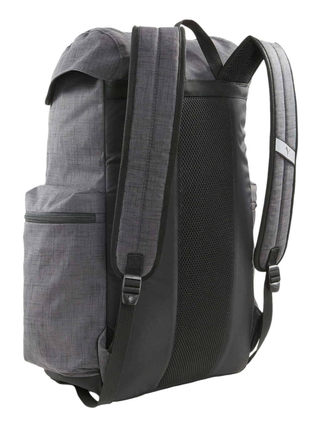 Mochilas Puma Squad Backpack 079957 Para Hombre
