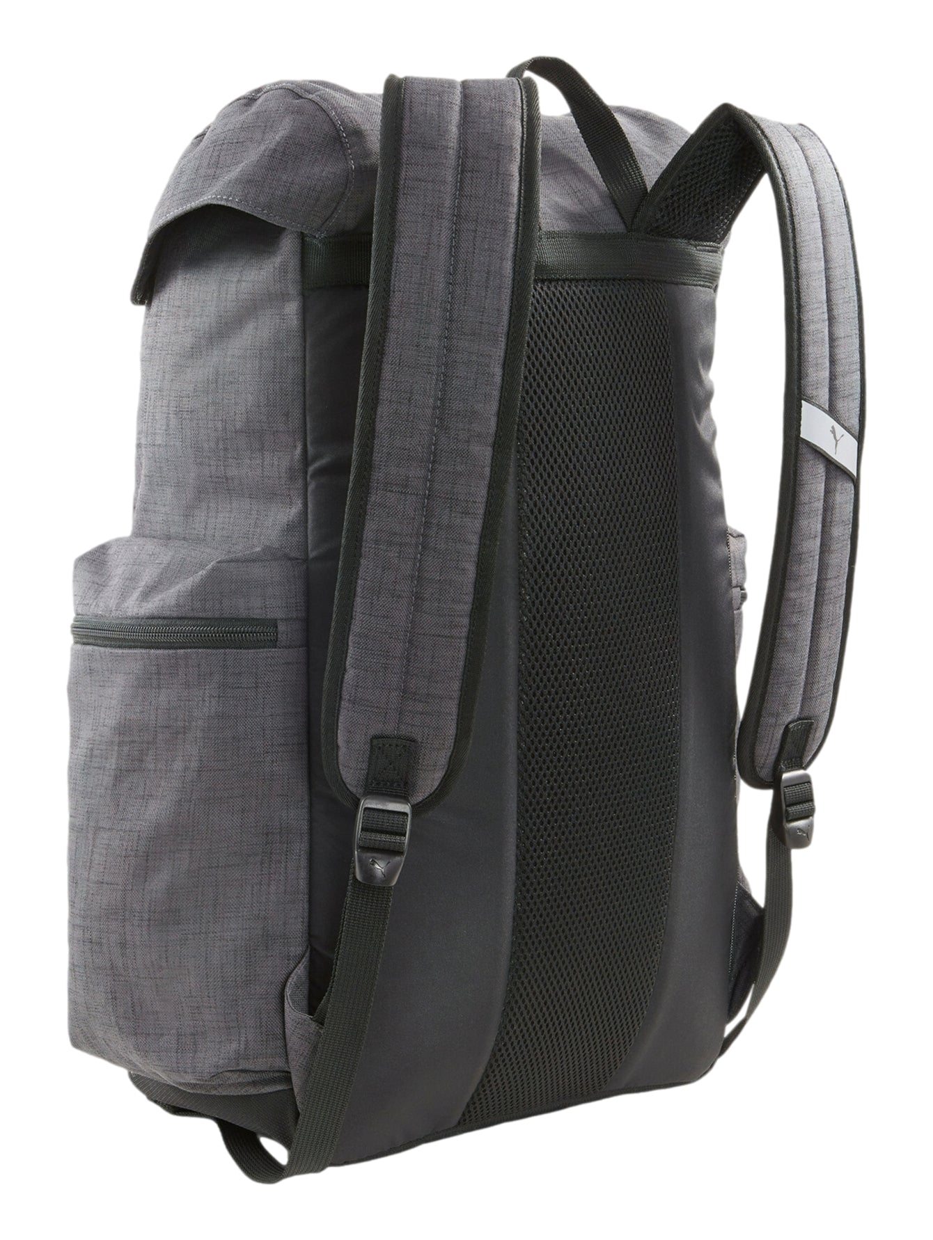 Mochilas Puma Squad Backpack 079957 Para Hombre