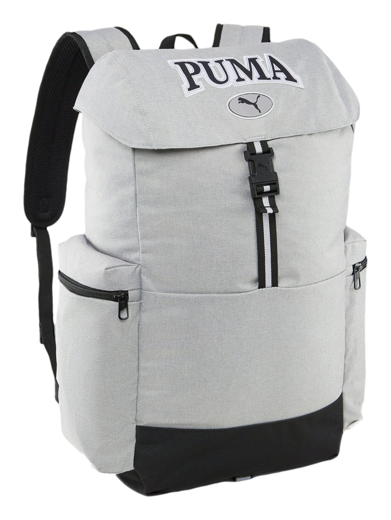 Mochilas Puma Squad Backpack 079957 Para Mujer