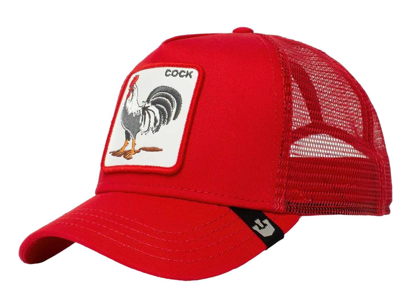 Gorras Snapback Goorin Bros Rooster 0996