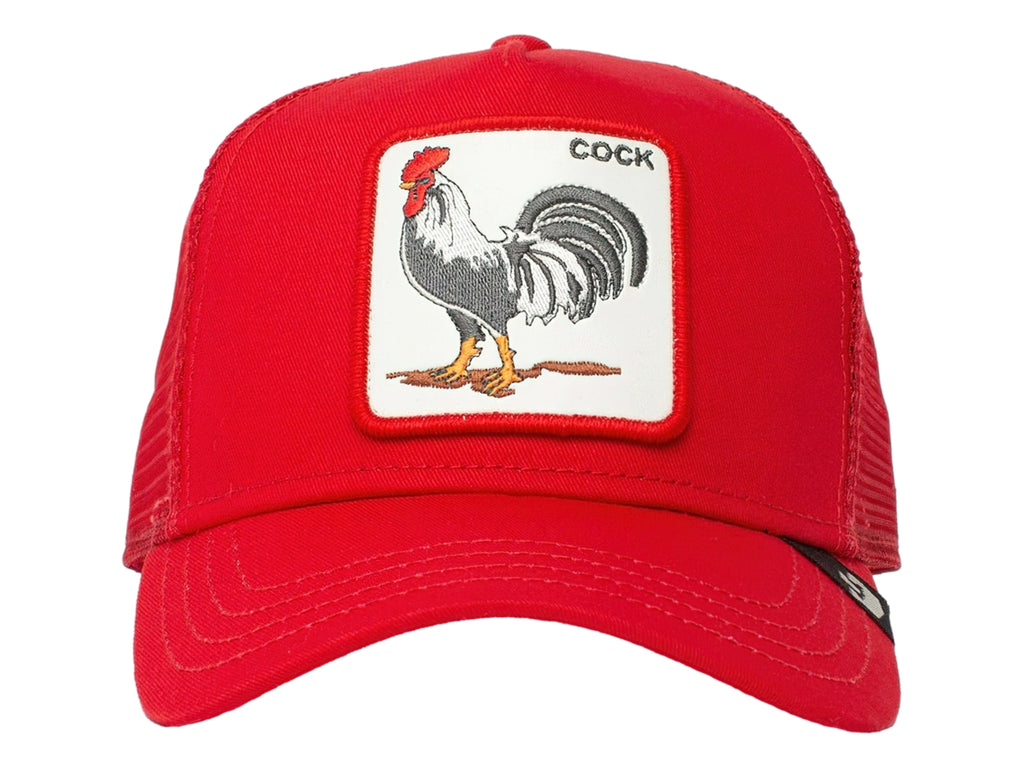 Gorras Snapback Goorin Bros Rooster 0996