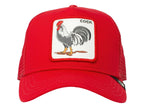 Gorras Snapback Goorin Bros Rooster 0996