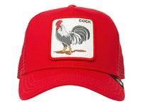 Gorras Snapback Goorin Bros Rooster 0996