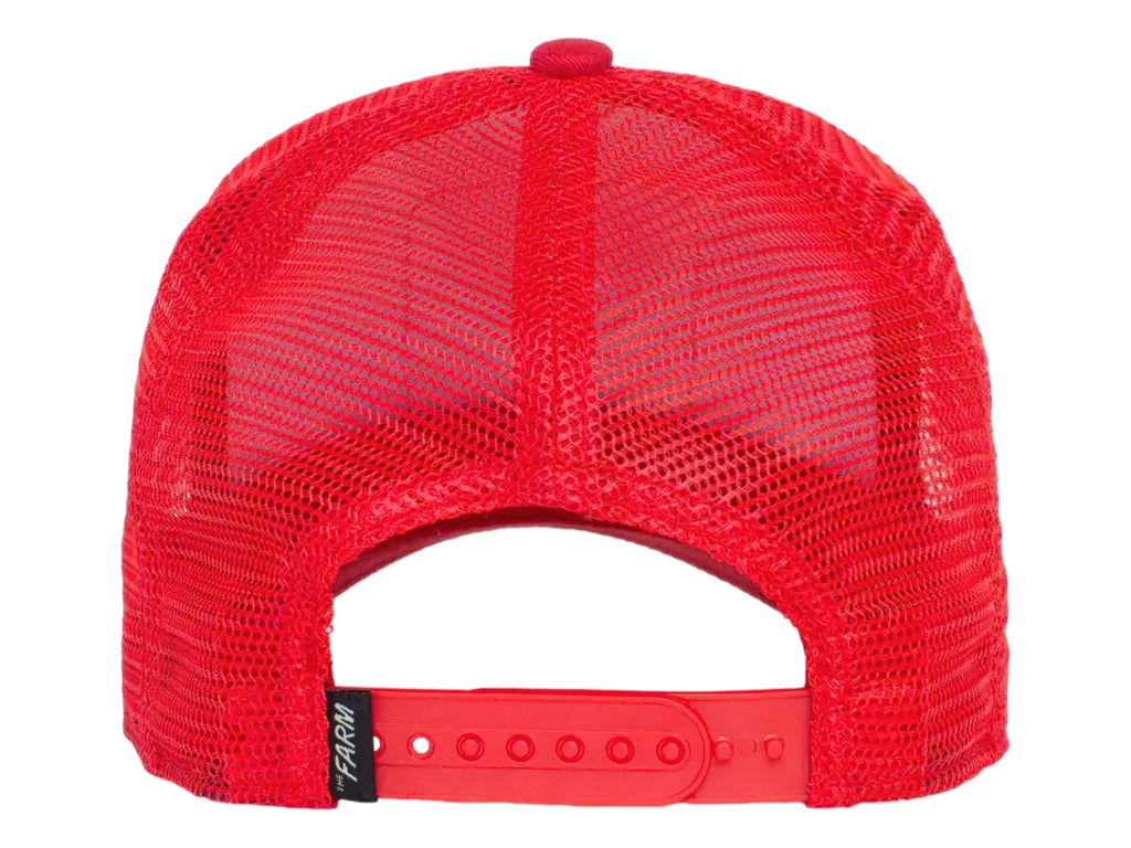 Gorras Snapback Goorin Bros Rooster 0996