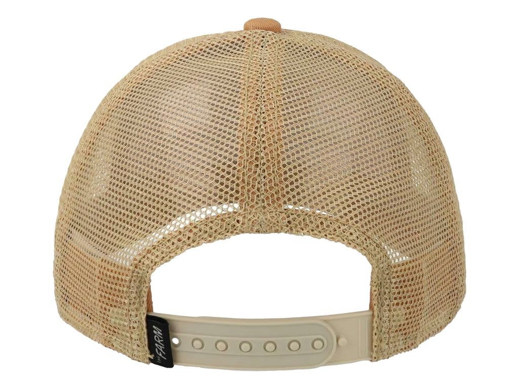Gorras Snapback Goorin Bros Lone Wolf 0997