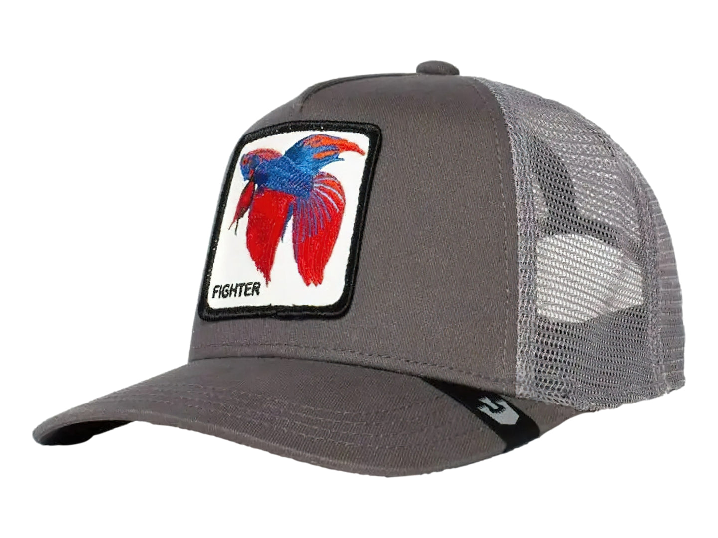 Gorras Snapback Goorin Bros Alpha Betta 1029