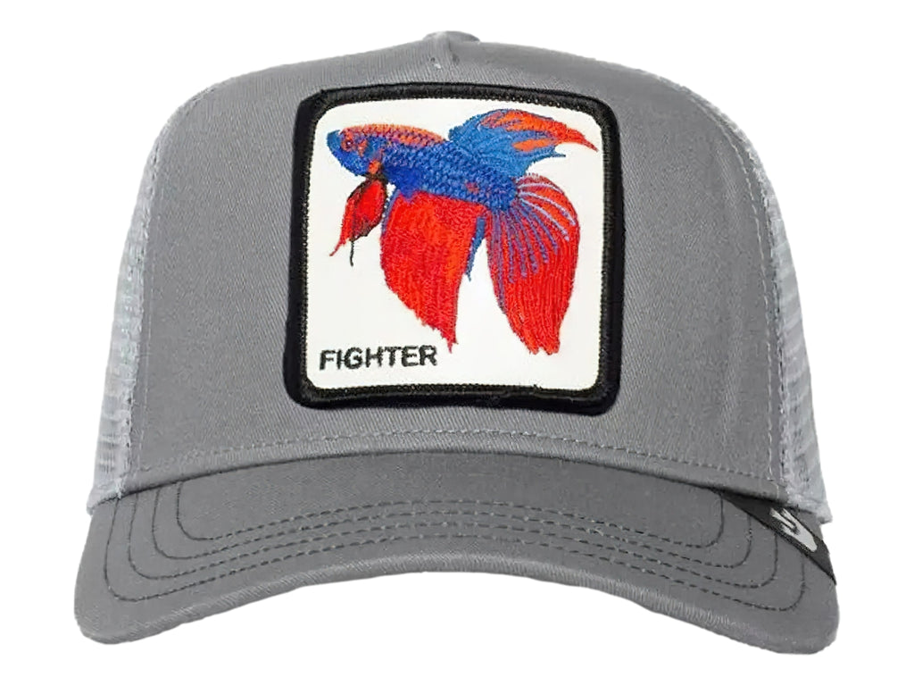 Gorras Snapback Goorin Bros Alpha Betta 1029