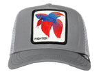 Gorras Snapback Goorin Bros Alpha Betta 1029