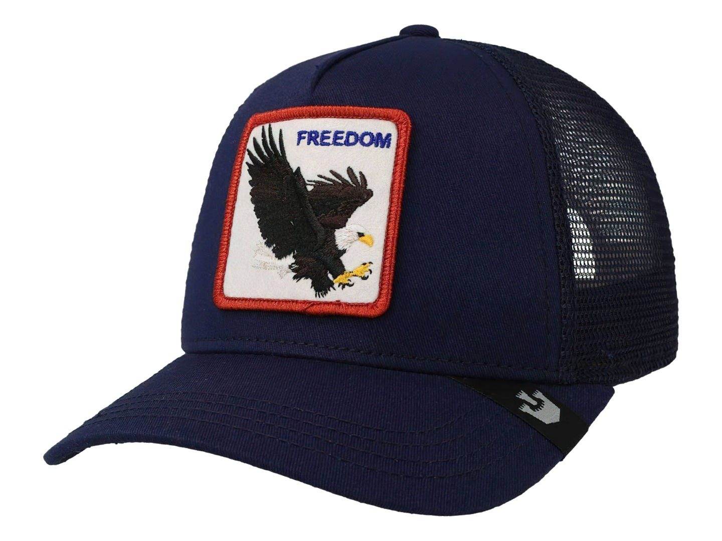 Gorras Snapback Goorin Bros Freedom 1032