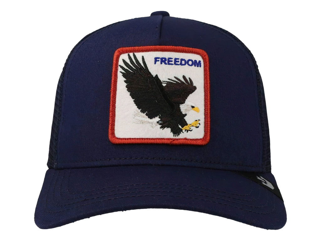 Gorras Snapback Goorin Bros Freedom 1032