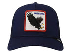 Gorras Snapback Goorin Bros Freedom 1032