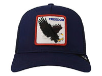 Gorras Snapback Goorin Bros Freedom 1032