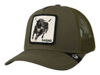 Gorras Snapback Goorin Bros Road Rage 1033