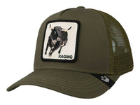 Gorras Snapback Goorin Bros Road Rage 1033