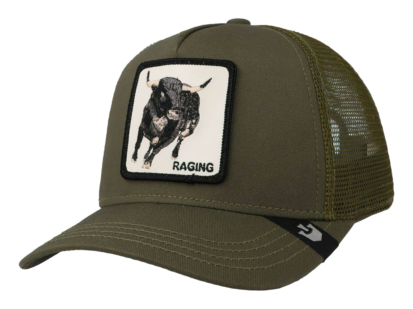 Gorras Snapback Goorin Bros Road Rage 1033