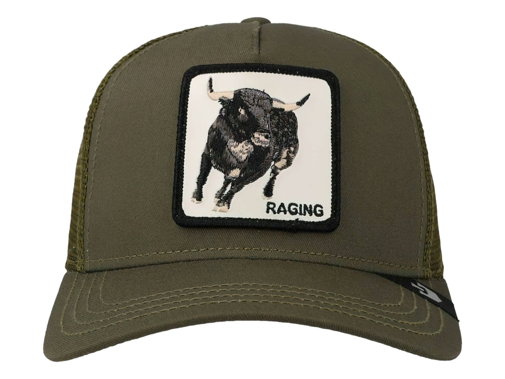 Gorras Snapback Goorin Bros Road Rage 1033