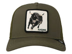 Gorras Snapback Goorin Bros Road Rage 1033