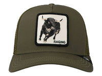 Gorras Snapback Goorin Bros Road Rage 1033