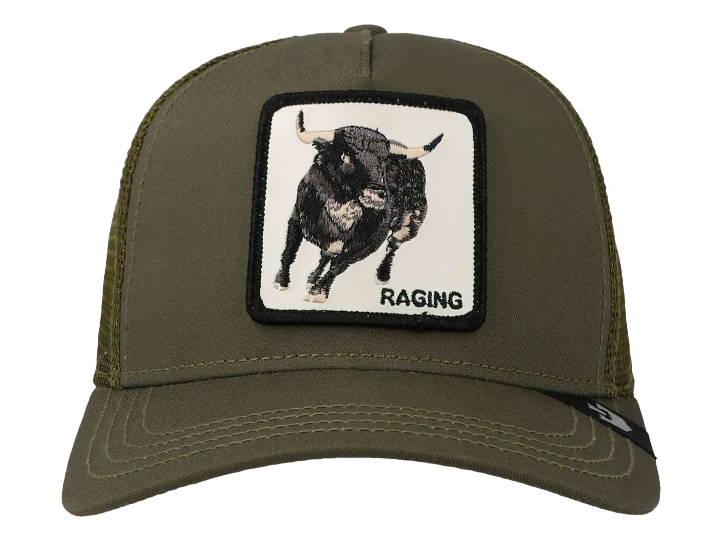 Gorras Snapback Goorin Bros Road Rage 1033