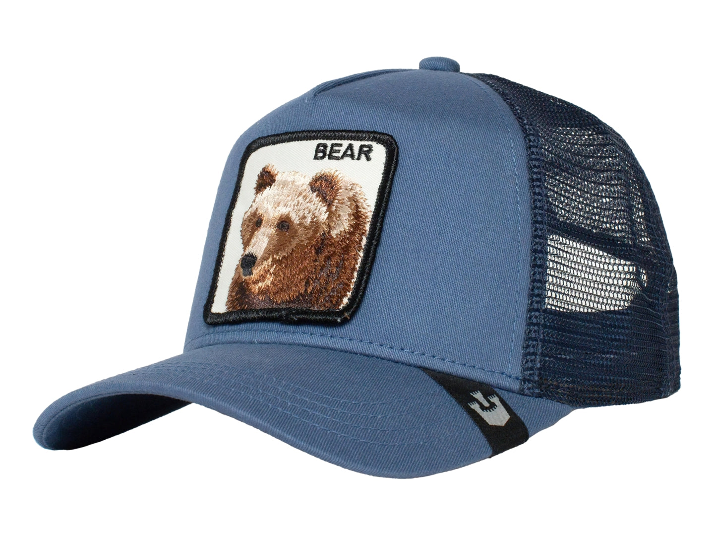 Gorras Snapback Goorin Bros Big Bear 1034