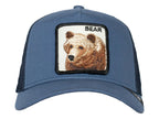 Gorras Snapback Goorin Bros Big Bear 1034