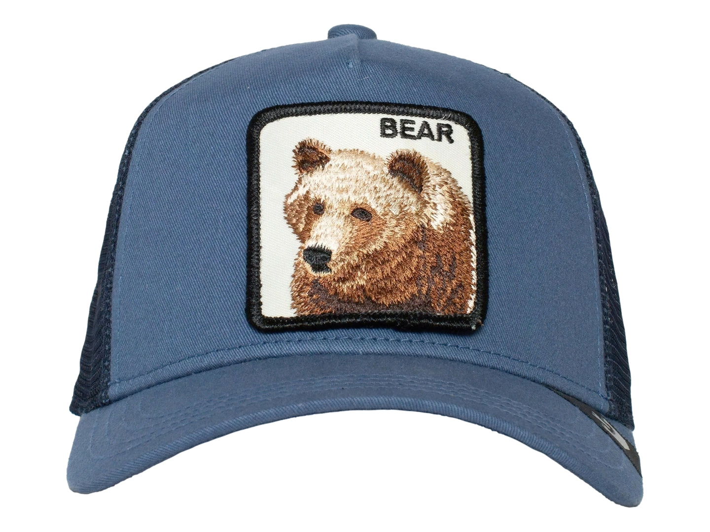 Gorras Snapback Goorin Bros Big Bear 1034