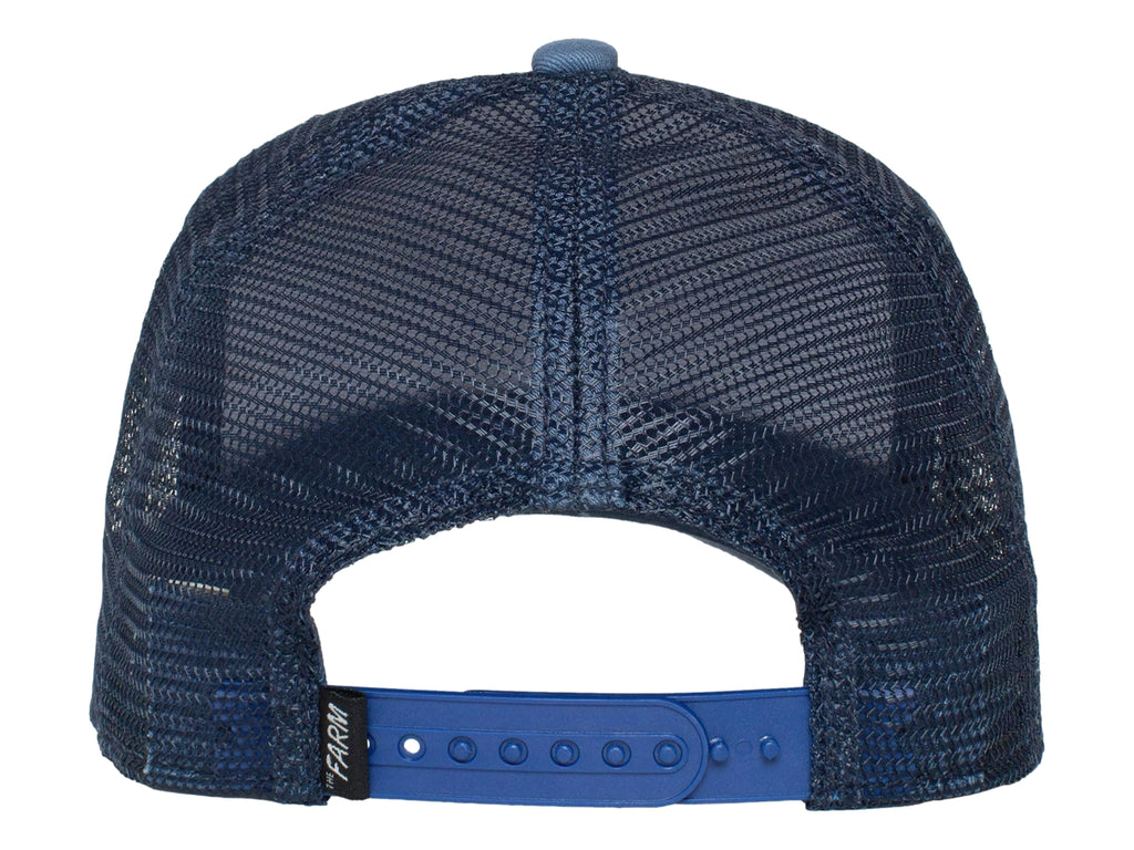 Gorras Snapback Goorin Bros Big Bear 1034