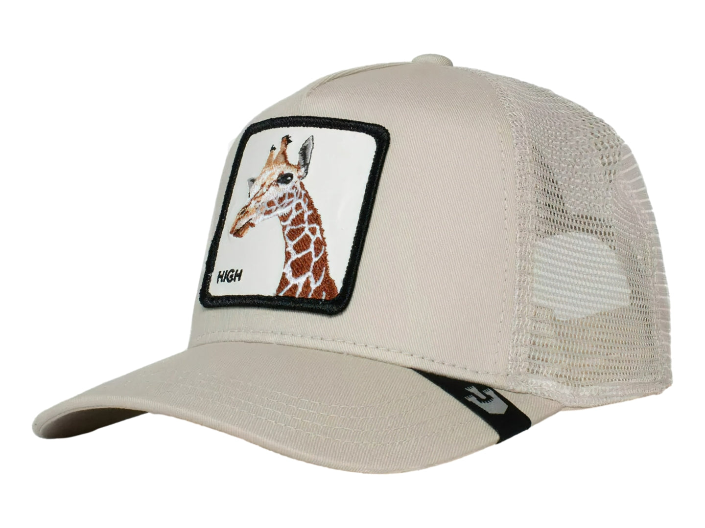 Gorras Snapback Goorin Bros High 1035