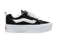 Tenis Vans Knu Skool Para Mujer