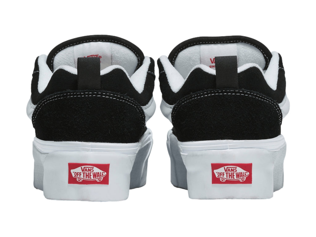 Tenis Vans Knu Skool Para Mujer