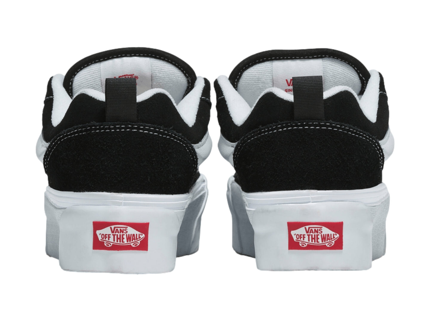 Tenis Vans Knu Skool Para Mujer