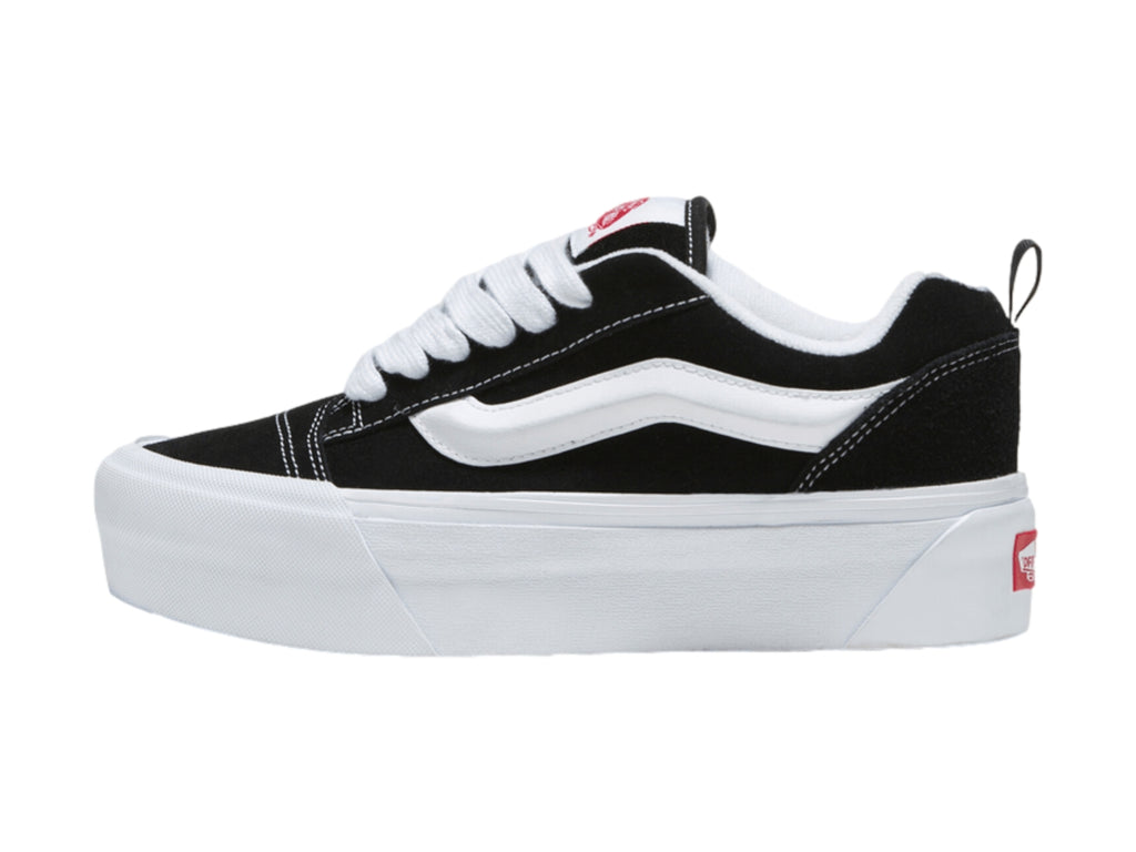 Tenis Vans Knu Skool Para Mujer