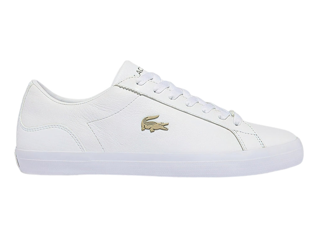 Tenis Lacoste Lerond 0721 1 Ma0015 Para Hombre