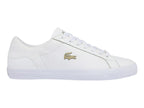 Tenis Lacoste Lerond 0721 1 Ma0015 Para Hombre