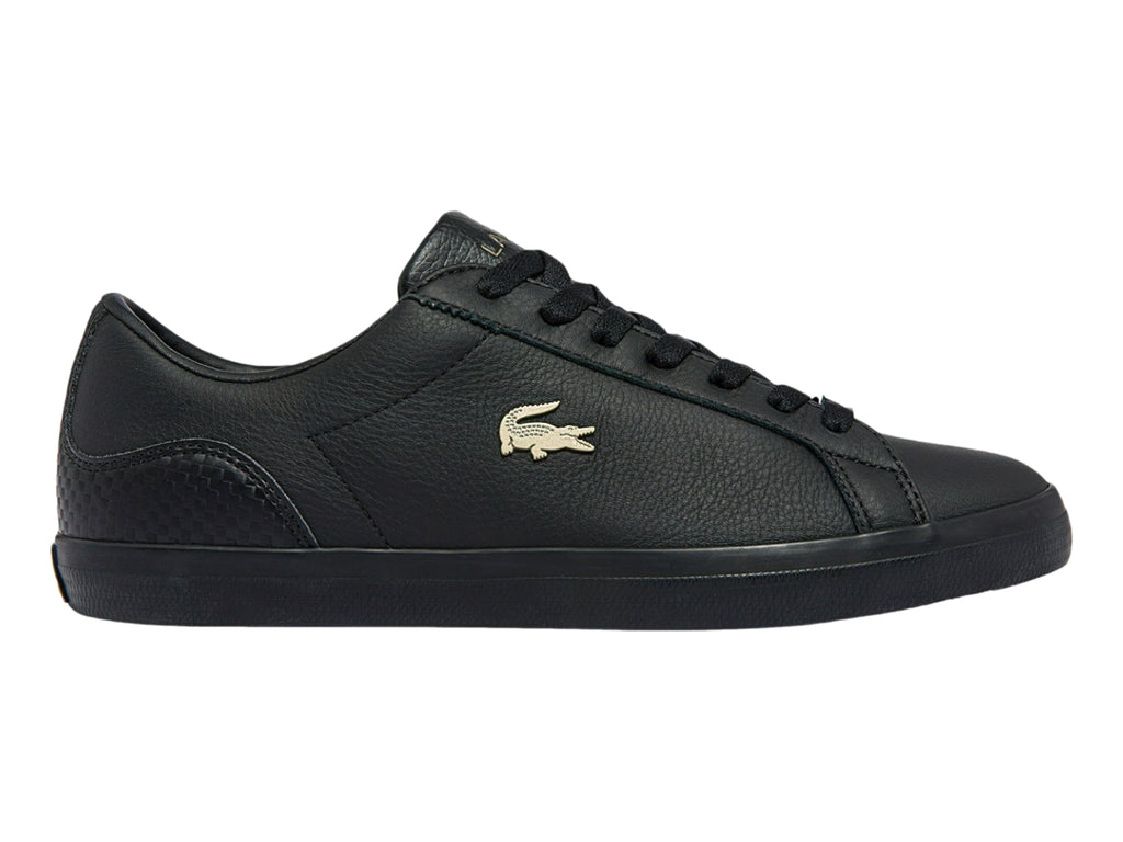 Tenis Lacoste Lerond 0721 1 Ma0015 Para Hombre