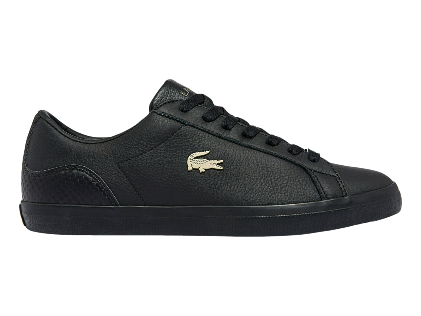 Tenis Lacoste Lerond 0721 1 Ma0015 Para Hombre