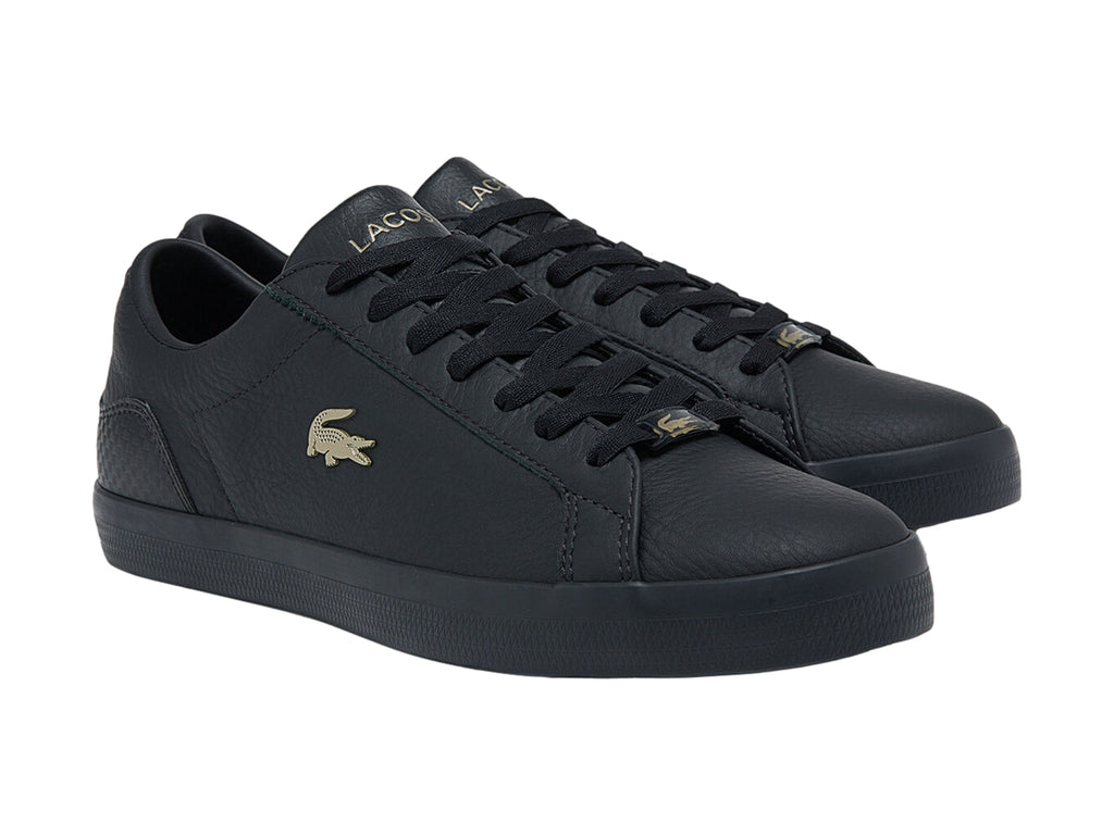 Tenis Lacoste Lerond 0721 1 Ma0015 Para Hombre